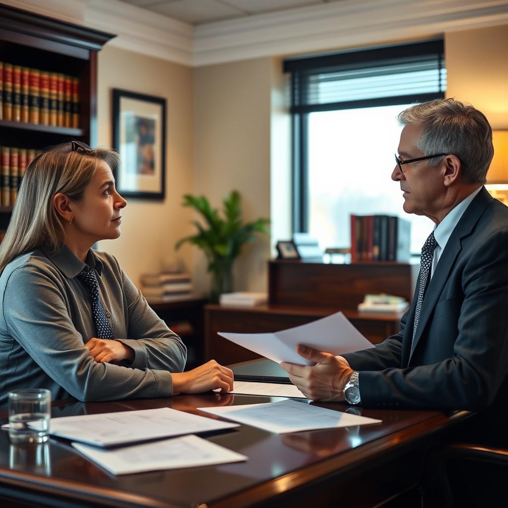 Fault Based Divorce Lawyer York County, VA