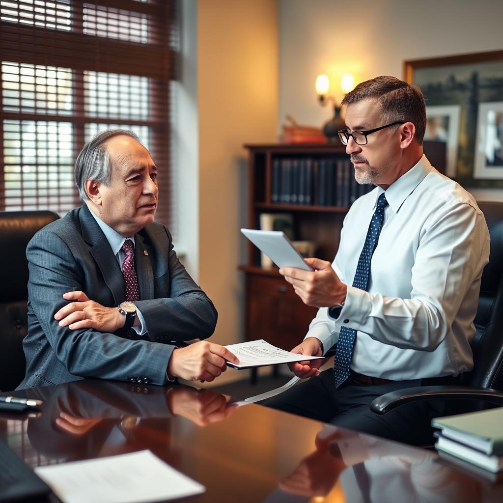 Felony Conviction Divorce Lawyer Chesterfield County, VA