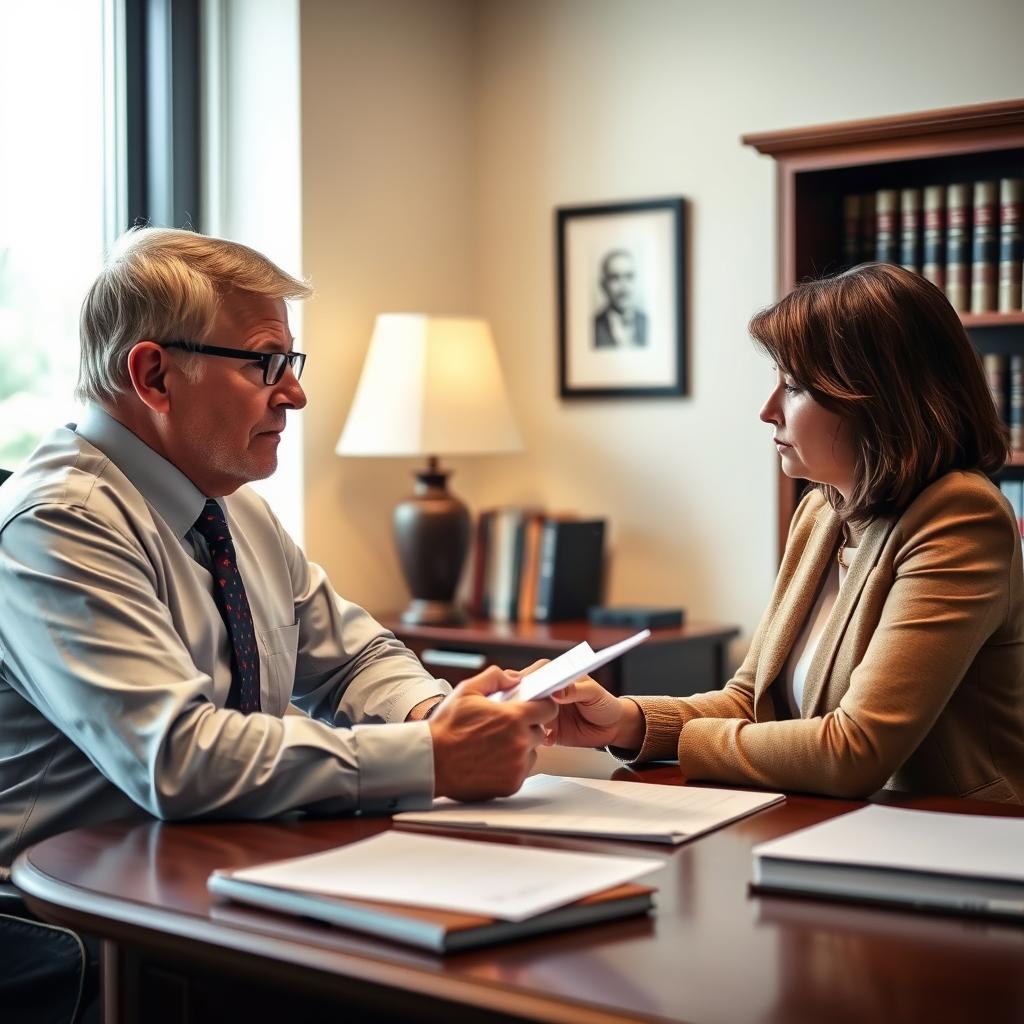 Felony Conviction Divorce Lawyer Dinwiddie County, VA