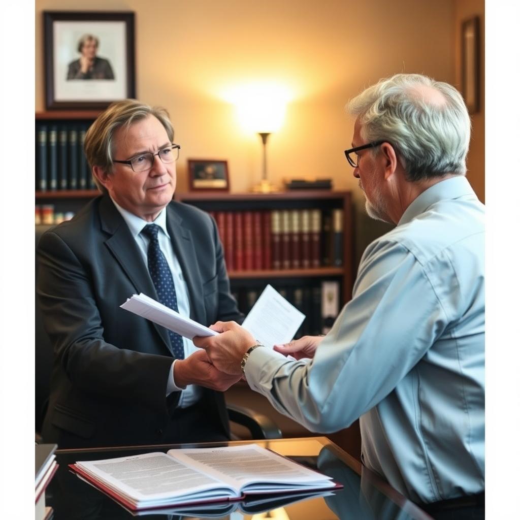 Felony Conviction Divorce Lawyer Rappahannock County, VA