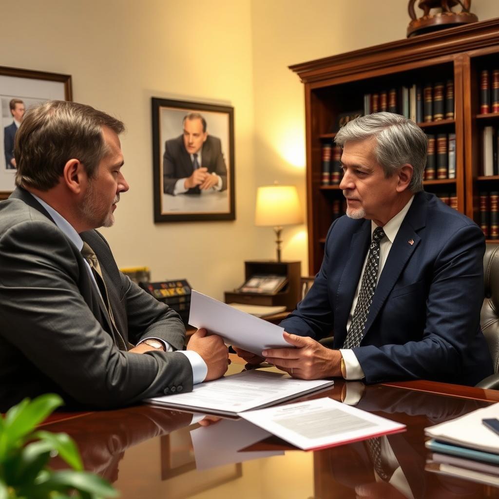 Felony Conviction Divorce Lawyer York County, VA