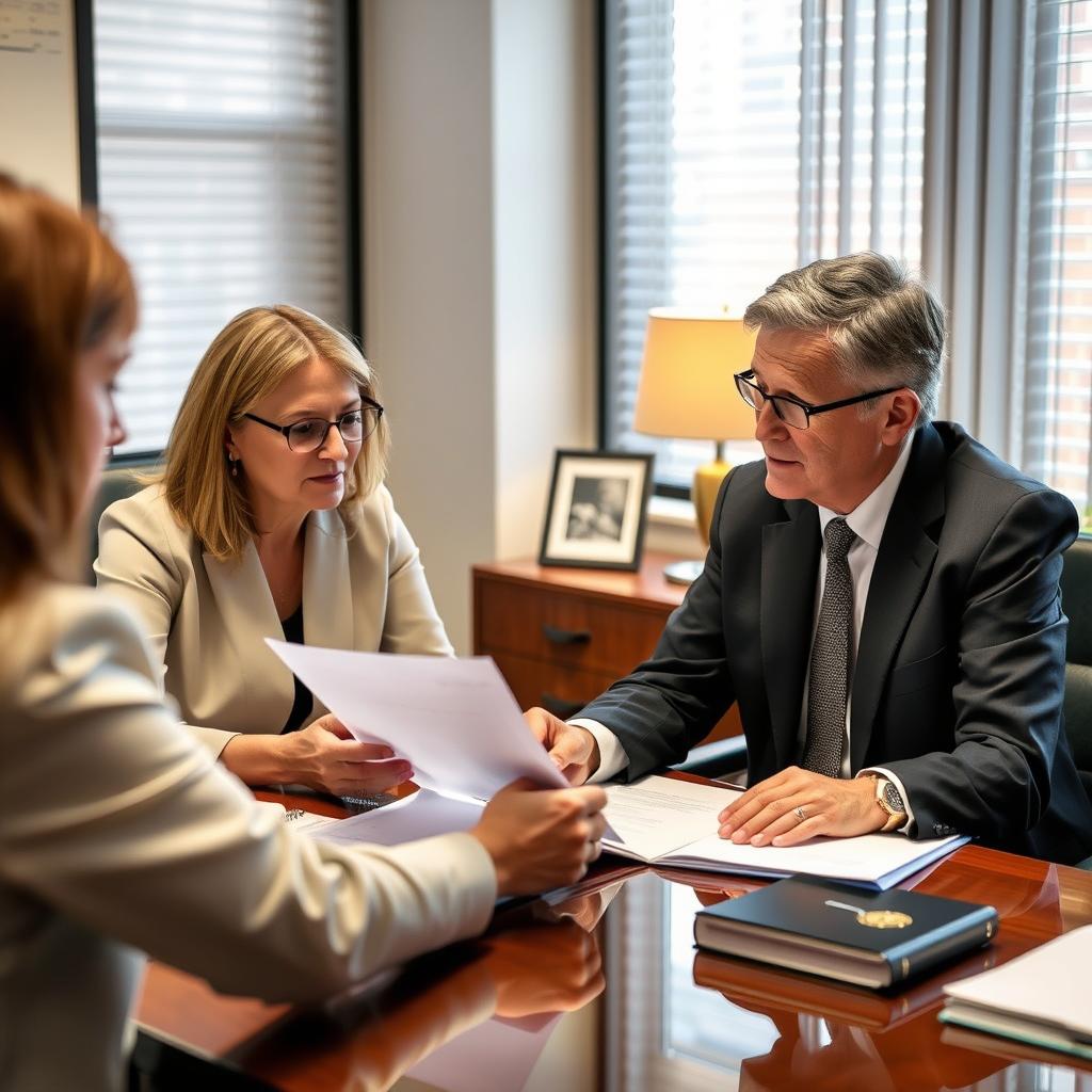 Flat Fee Uncontested Divorce Lawyer Fauquier County, VA