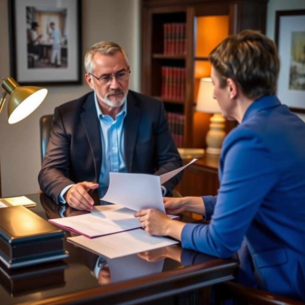 Flat Fee Uncontested Divorce Lawyer Goochland County, VA
