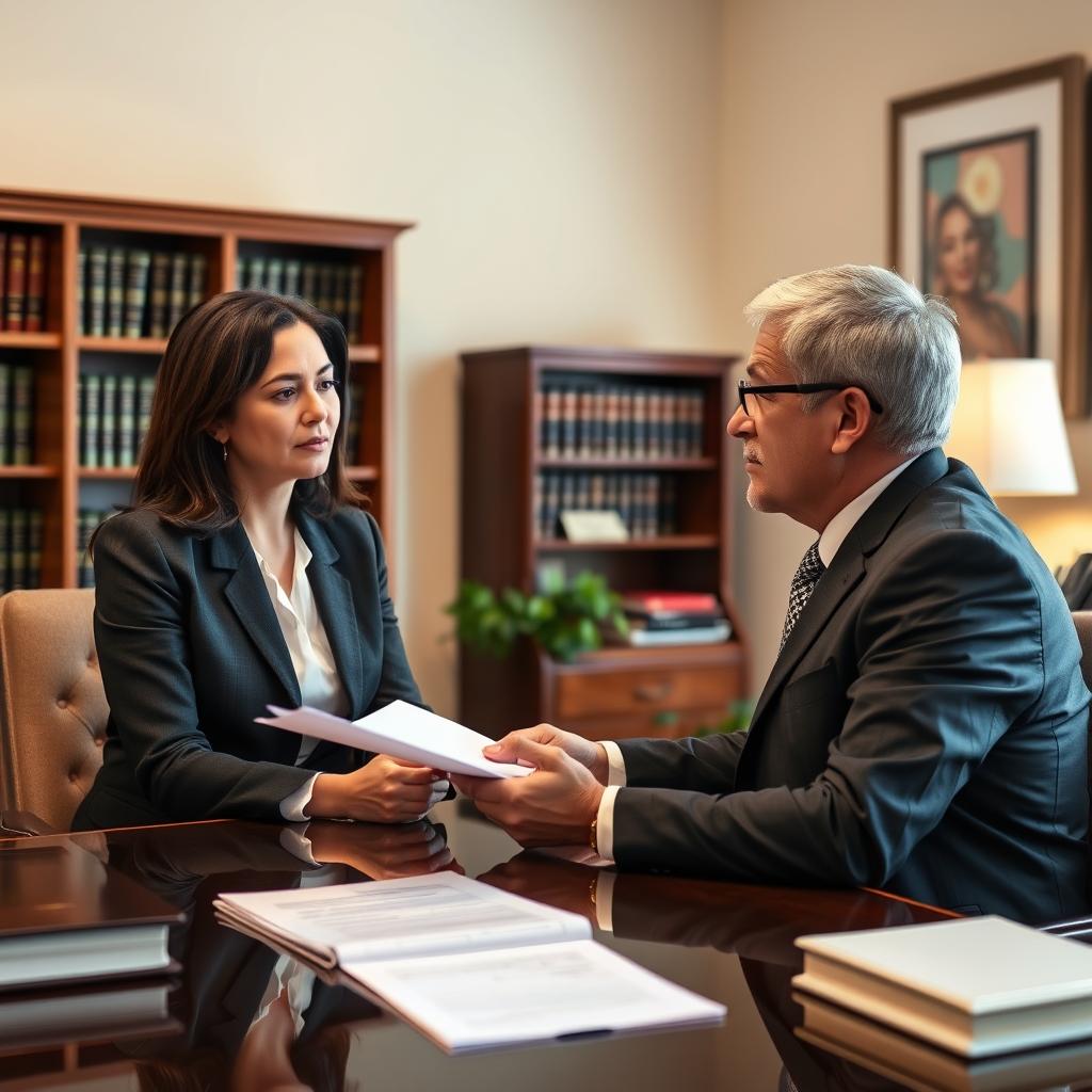 Flat Fee Uncontested Divorce Lawyer Isle of Wight County, VA