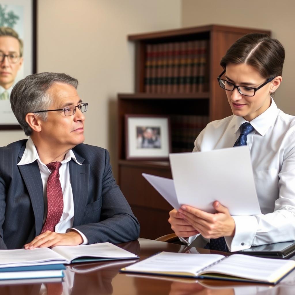 High Net Worth Divorce Lawyer Powhatan County, VA