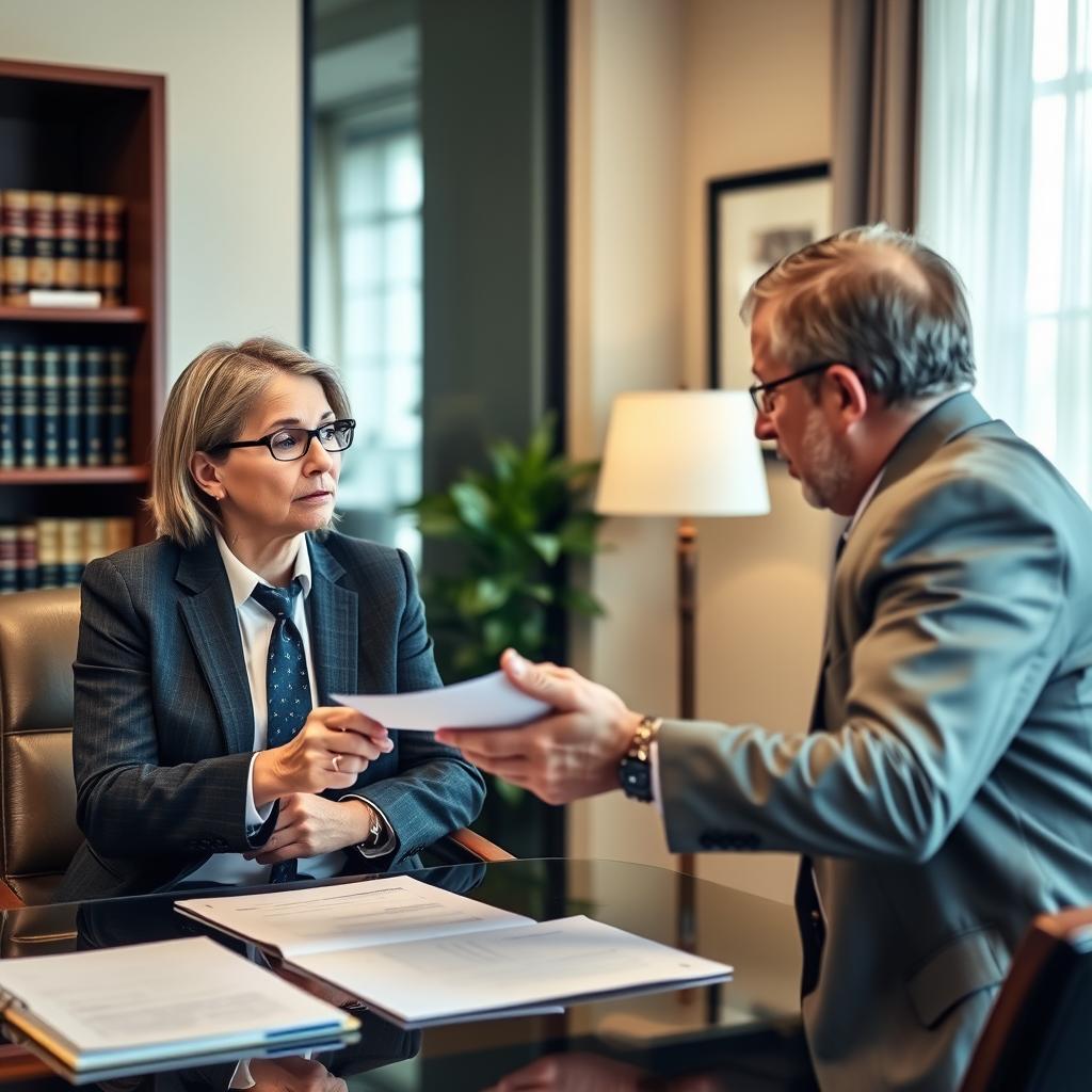 High Net Worth Divorce Lawyer York County, VA