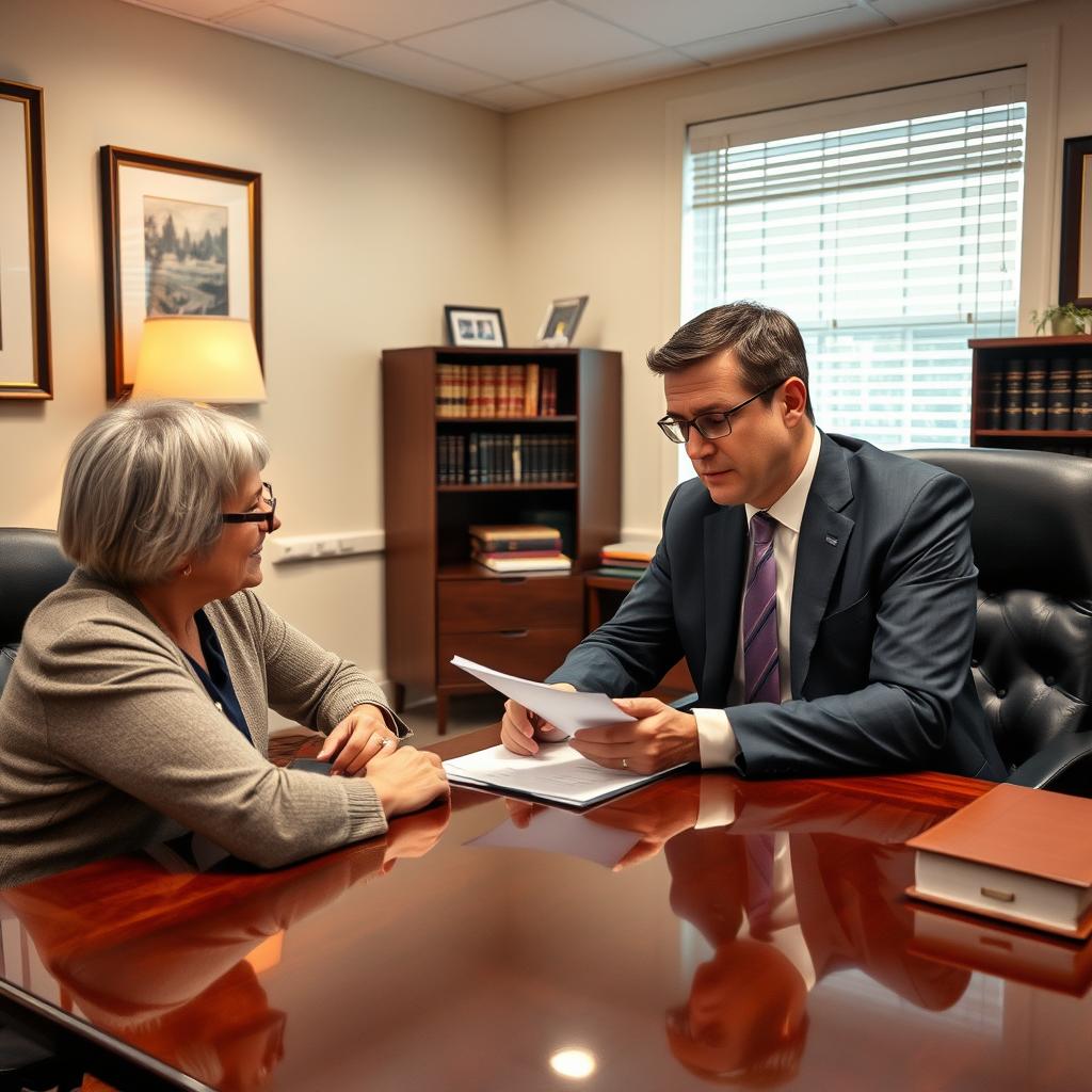 International Assets Divorce Lawyer Chesterfield County, VA