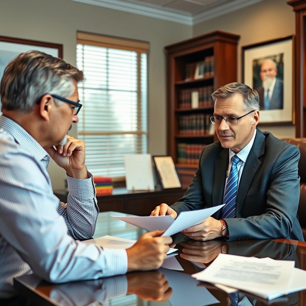 International Assets Divorce Lawyer James City County, VA