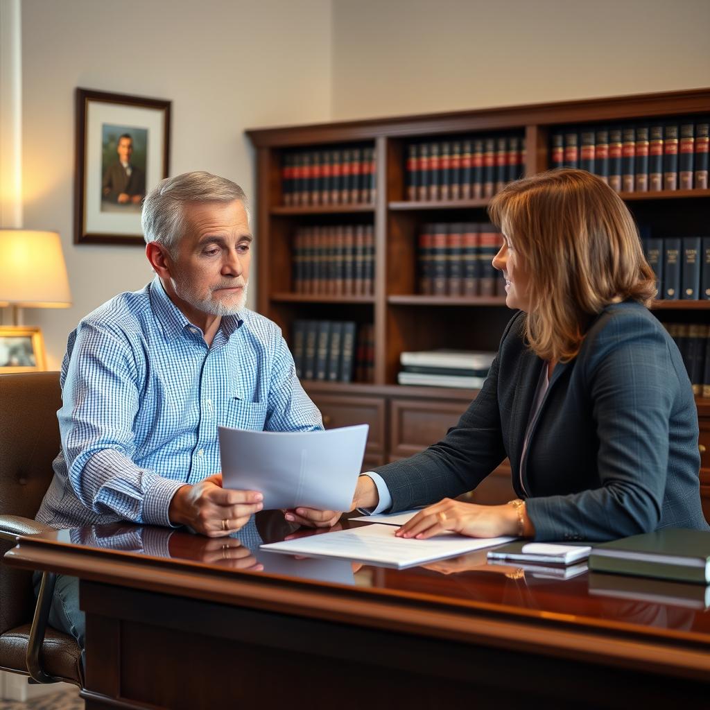 International Assets Divorce Lawyer New Kent County, VA