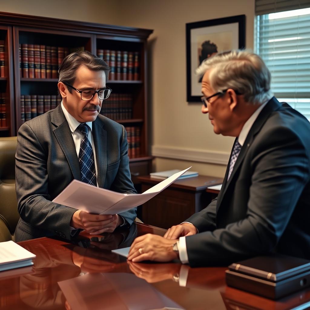 International Assets Divorce Lawyer Prince George County, VA