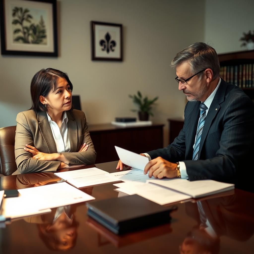 International Assets Divorce Lawyer Roanoke County, VA