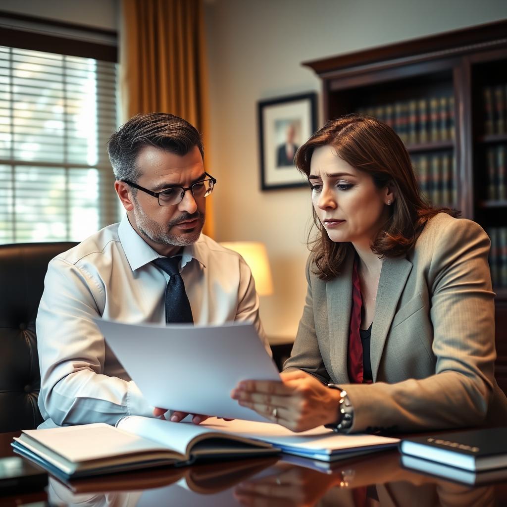 International Assets Divorce Lawyer York County, VA