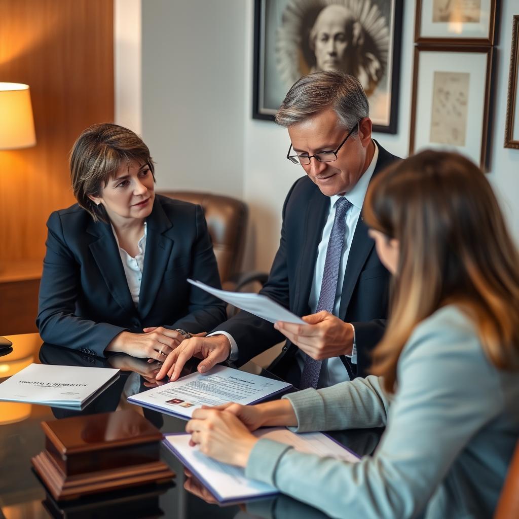Joint Custody Lawyer Roanoke County, VA