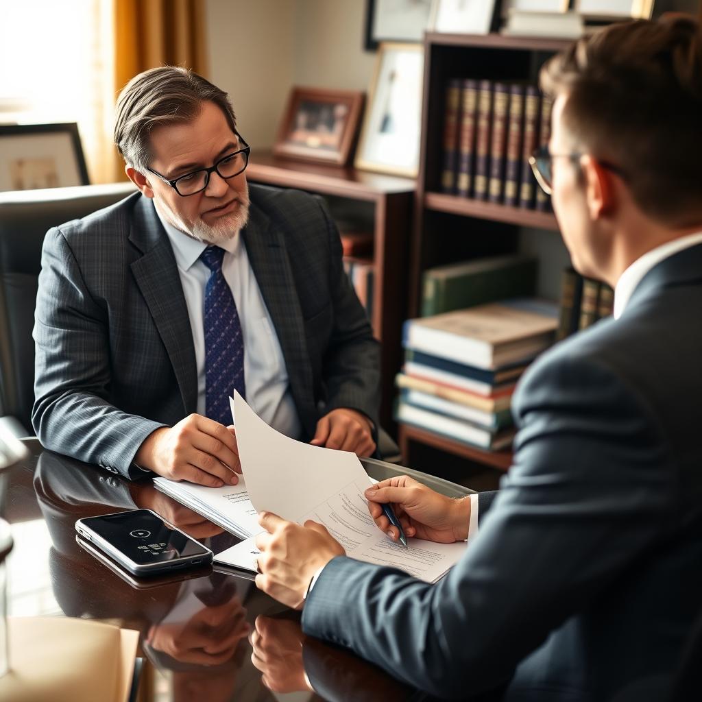 Joint Custody Lawyer York County, VA