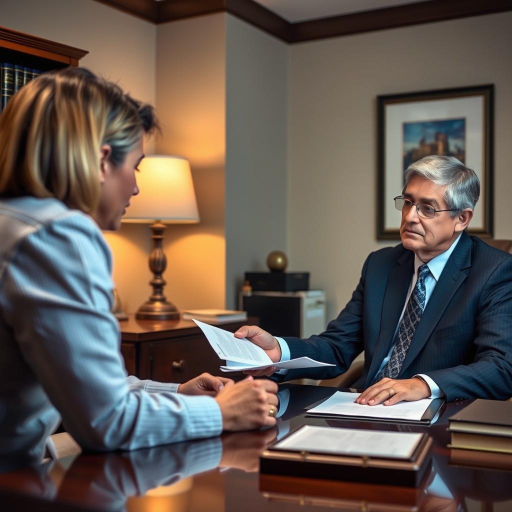 Legal Custody Lawyer James City County, VA
