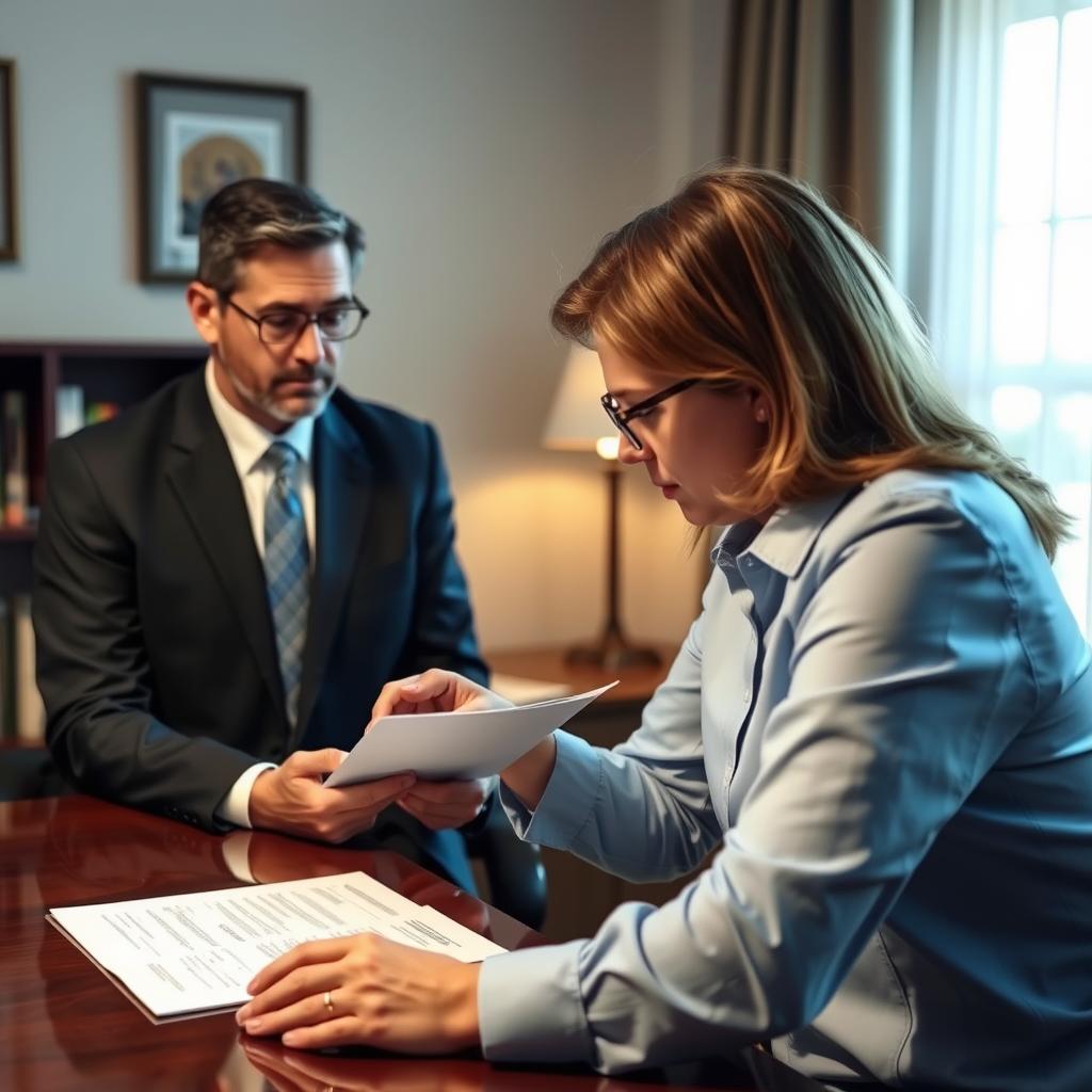 Legal Separation Lawyer York County, VA