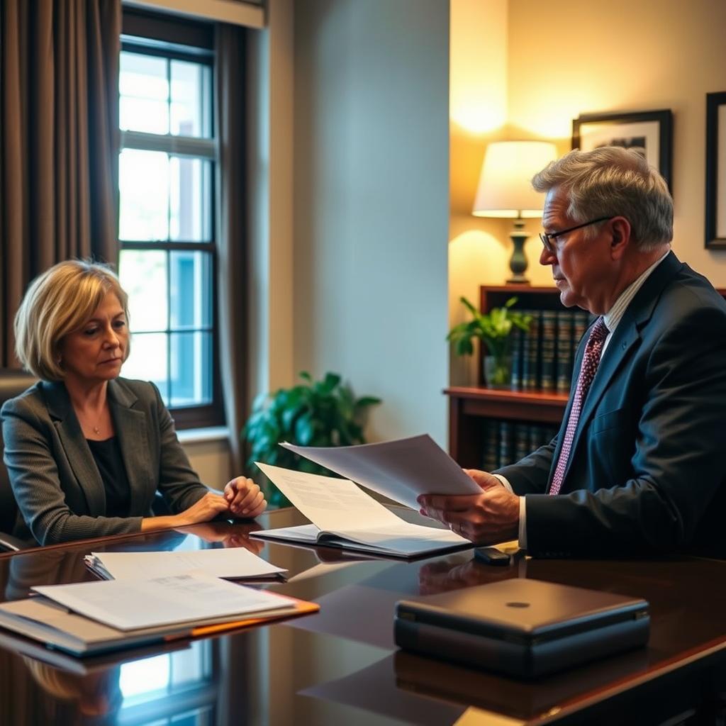 Military Divorce Lawyer Fluvanna County, VA