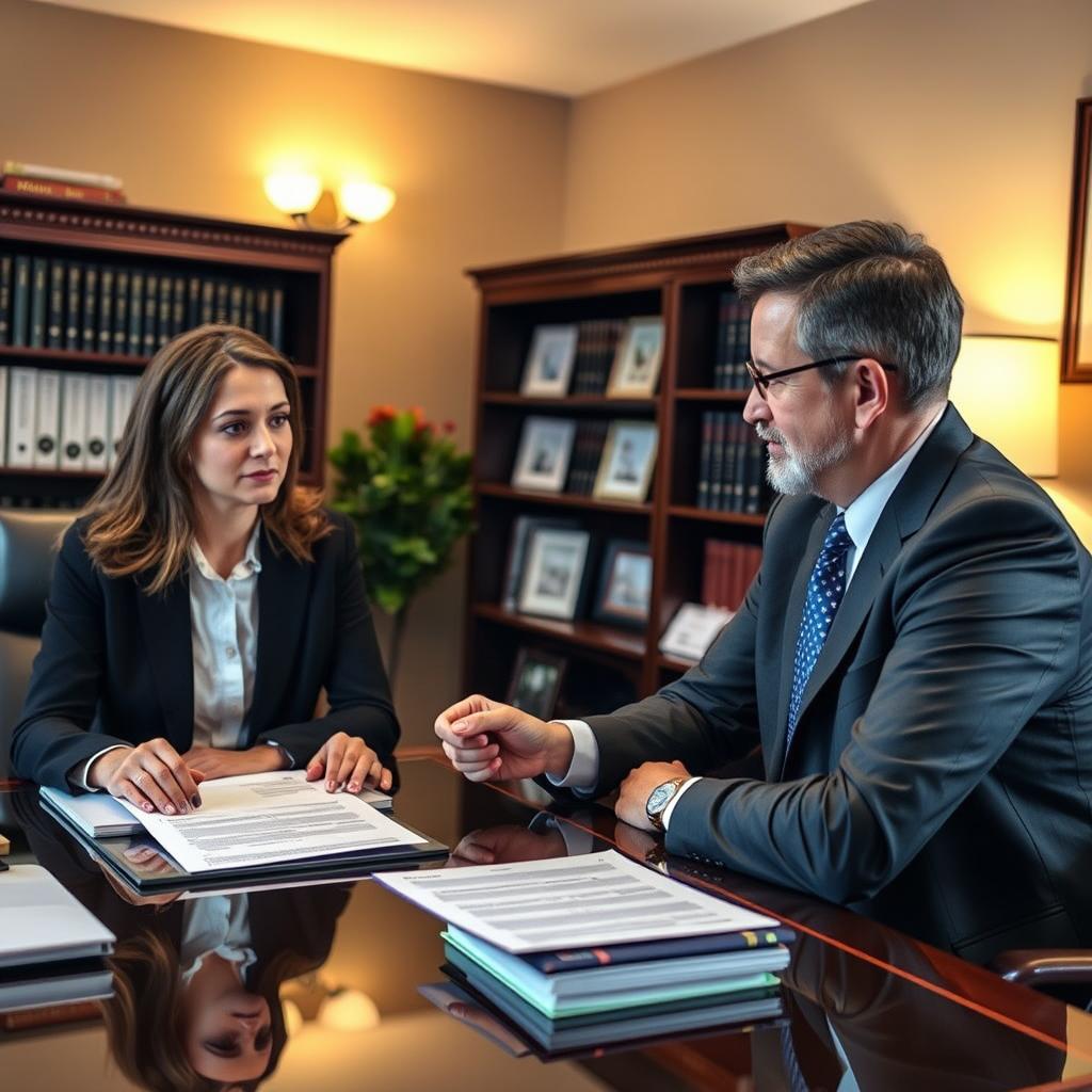 Parenting Schedule Lawyer King William County, VA