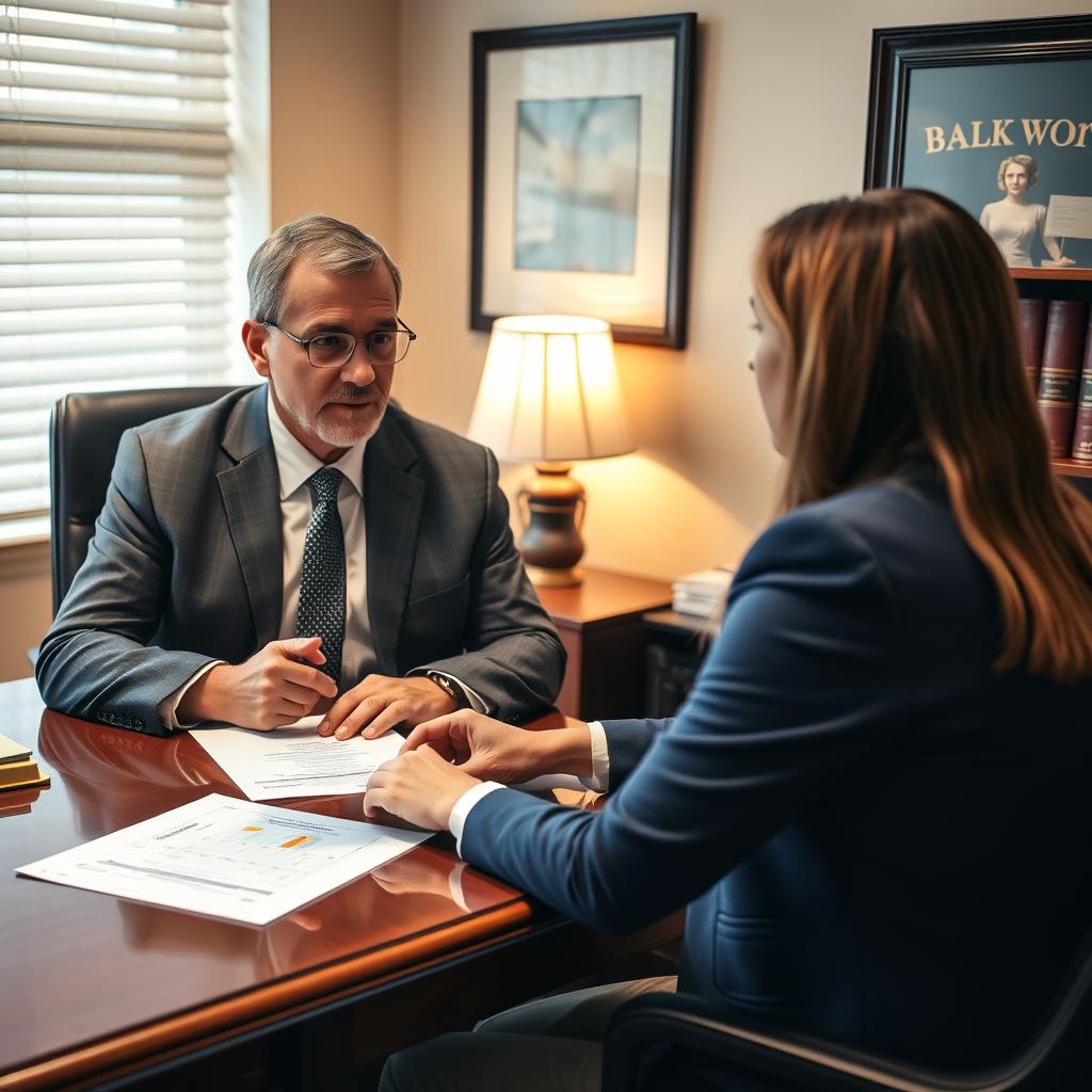 Parenting Schedule Lawyer New Kent County, VA