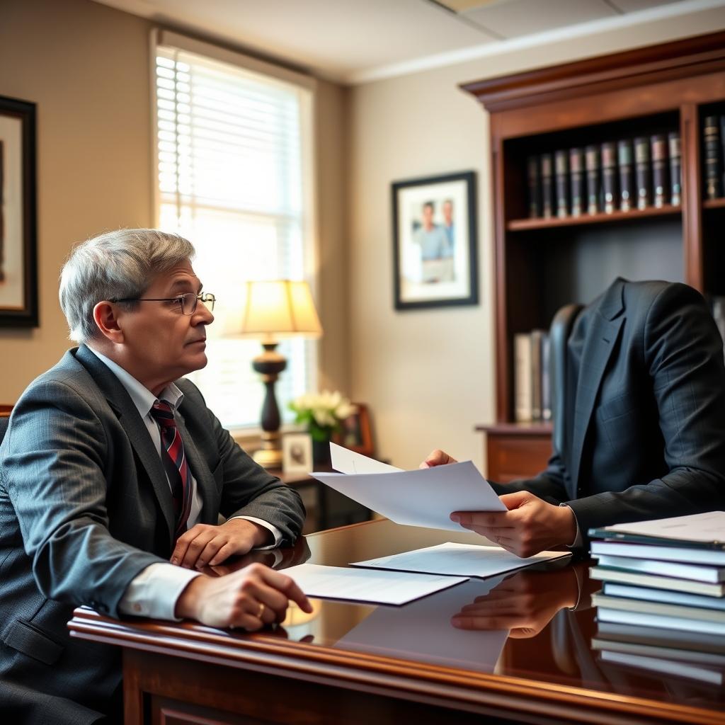 Parenting Schedule Lawyer Rockingham County, VA