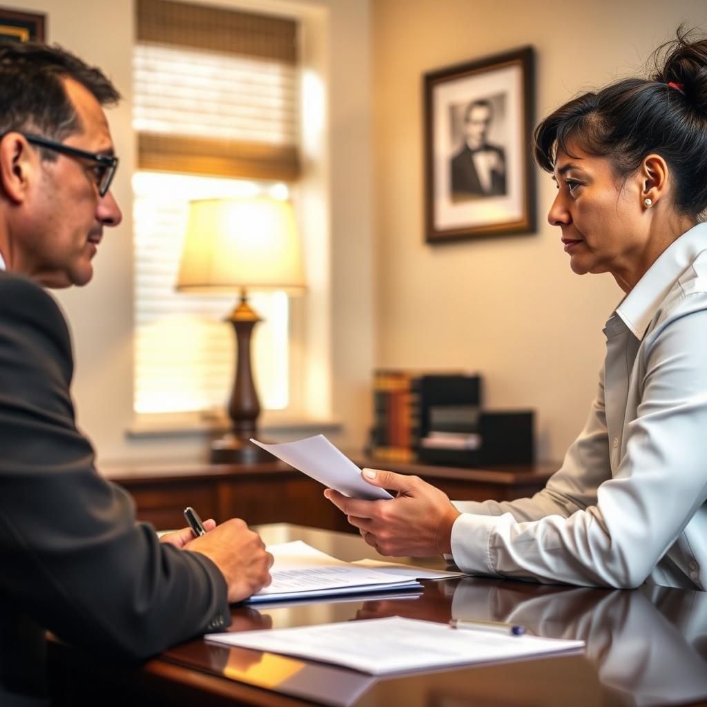 Parenting Schedule Lawyer Virginia Beach, VA