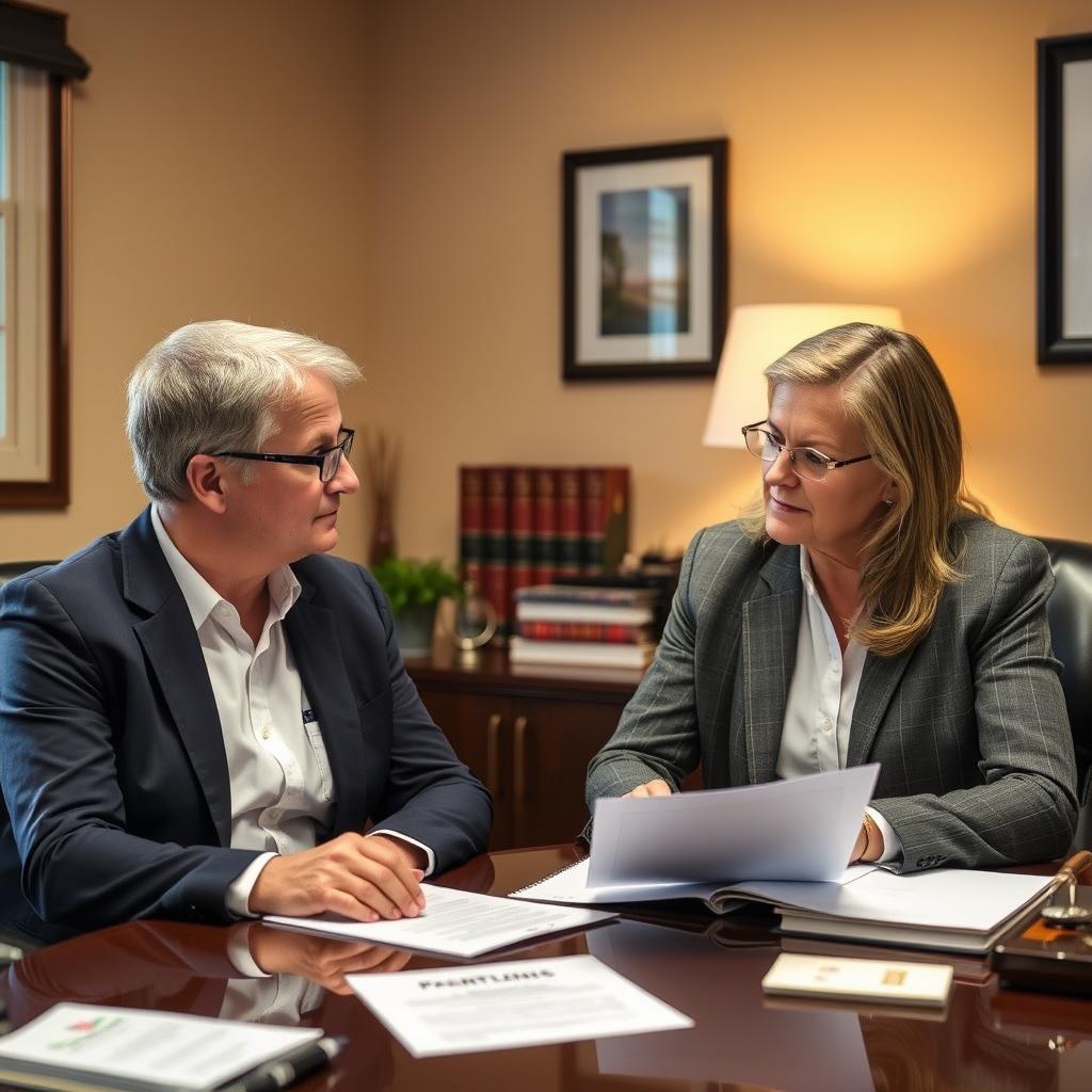 Parenting Schedule Lawyer York County, VA