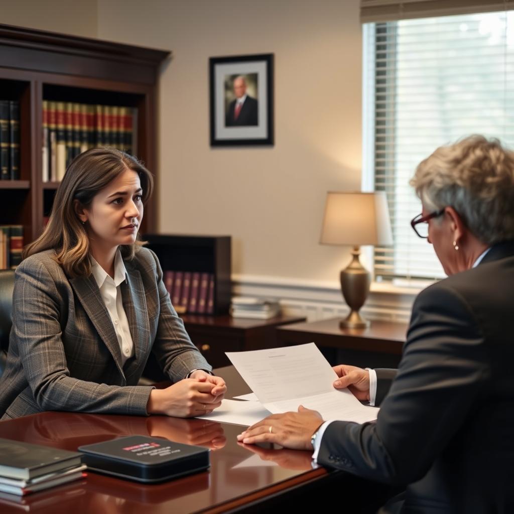 Parenting Time Lawyer Fluvanna County, VA