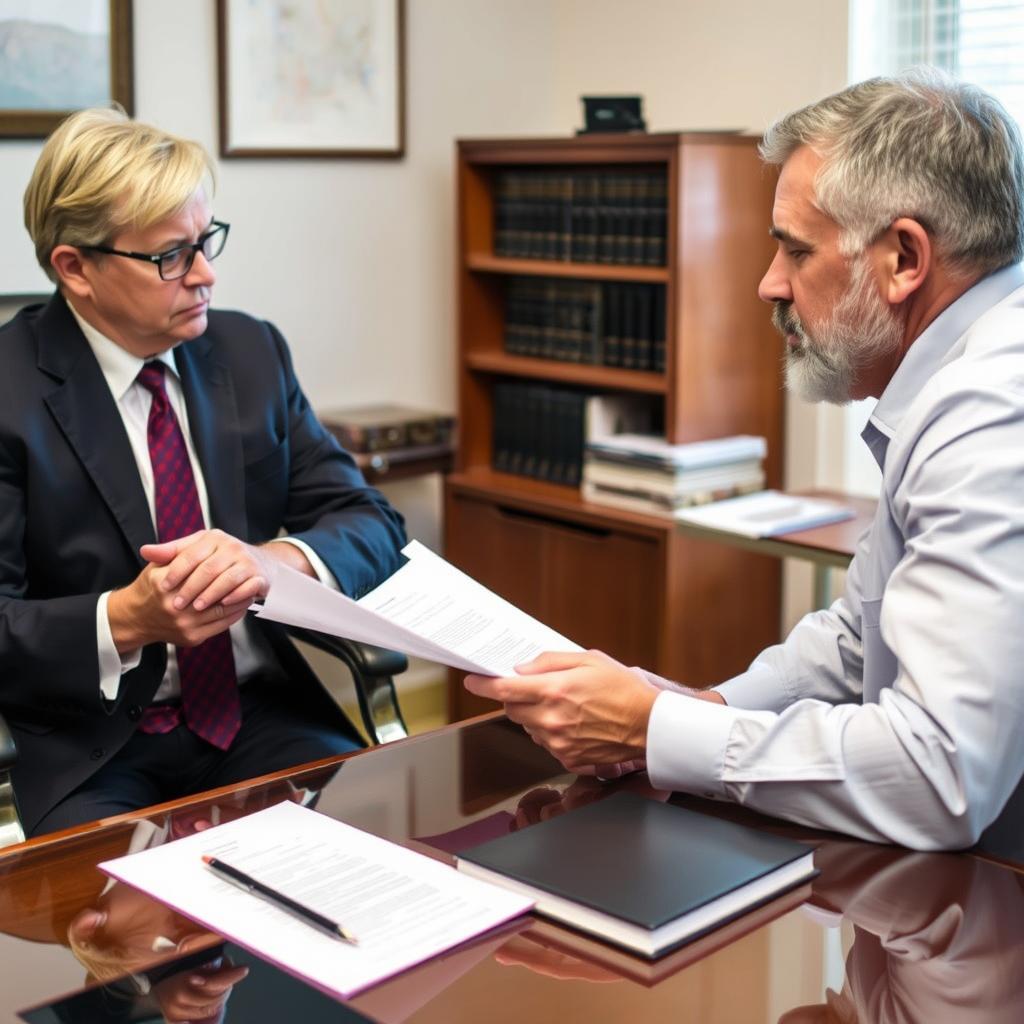 Physical Custody Lawyer Fluvanna County, VA