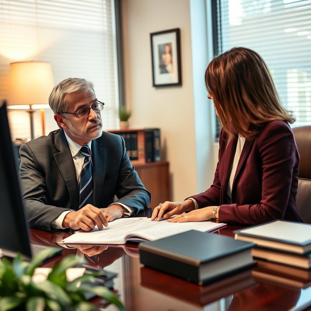 Physical Custody Lawyer Isle of Wight County, VA