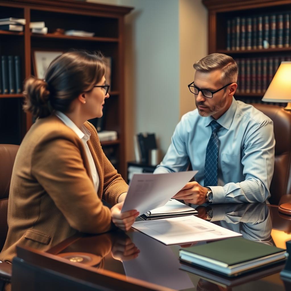 Physical Custody Lawyer Rockingham County, VA