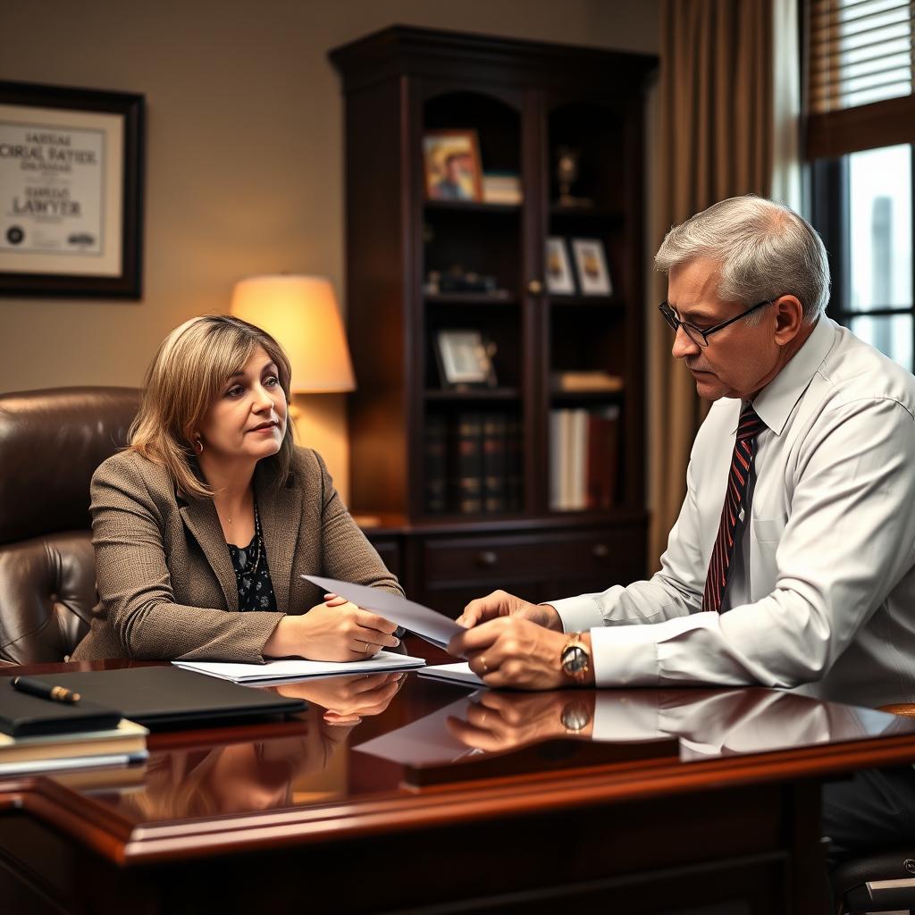 Service Member Divorce Lawyer Isle of Wight County, VA