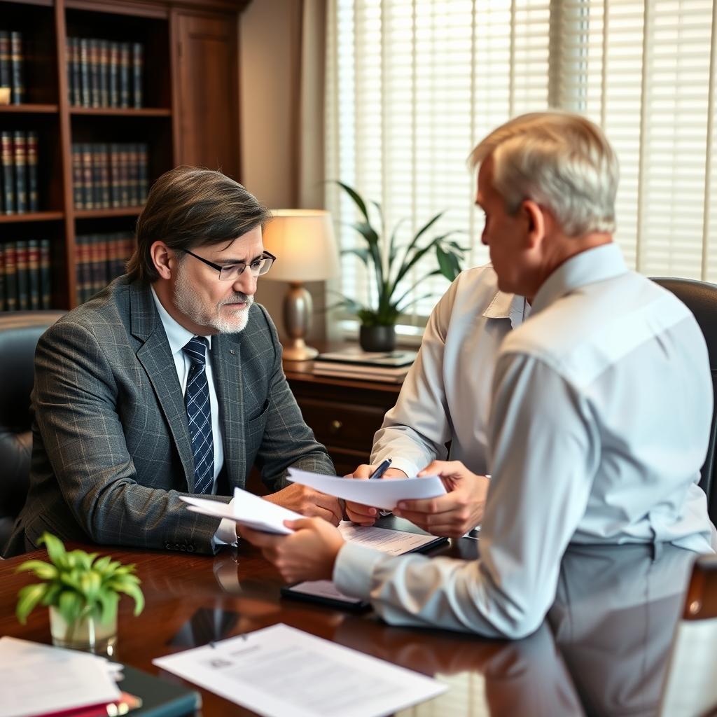 Stock Options Divorce Lawyer Colonial Heights, VA