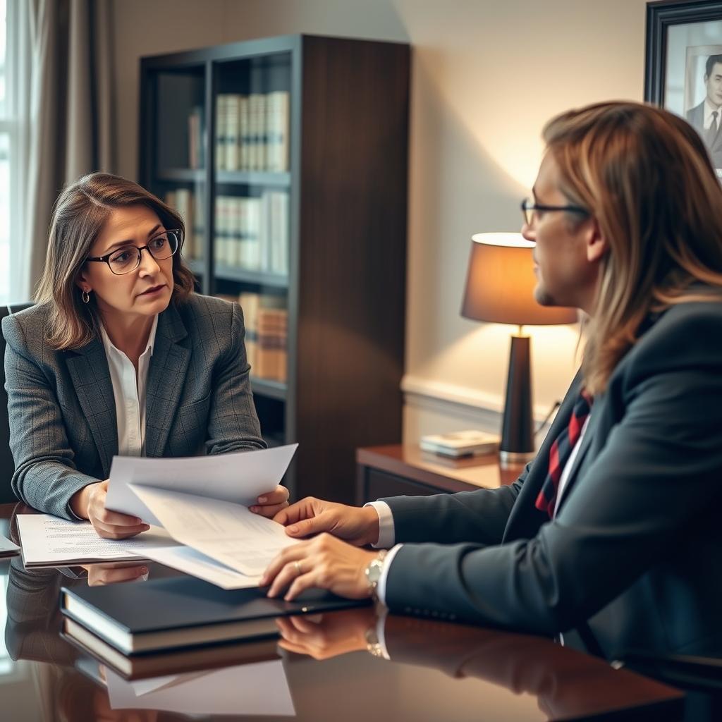 Stock Options Divorce Lawyer Fluvanna County, VA