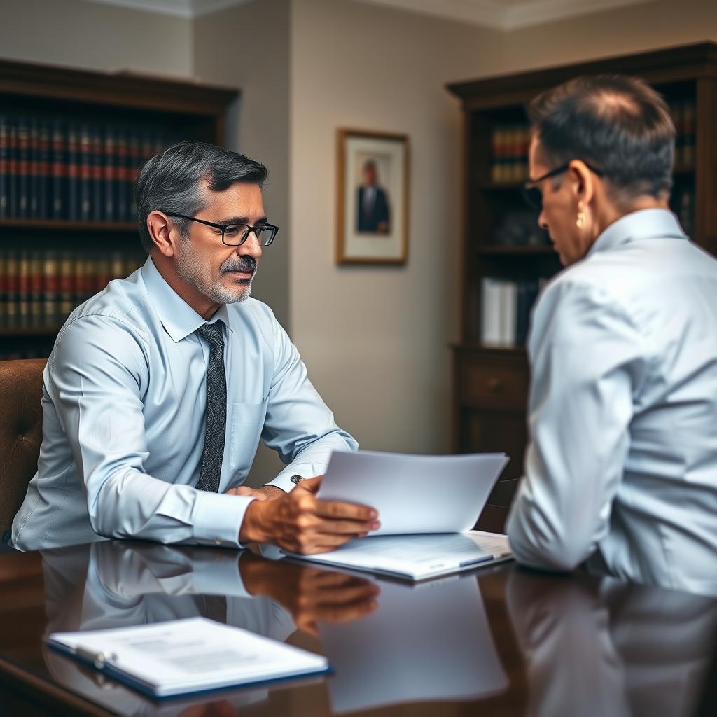 Stock Options Divorce Lawyer New Kent County, VA