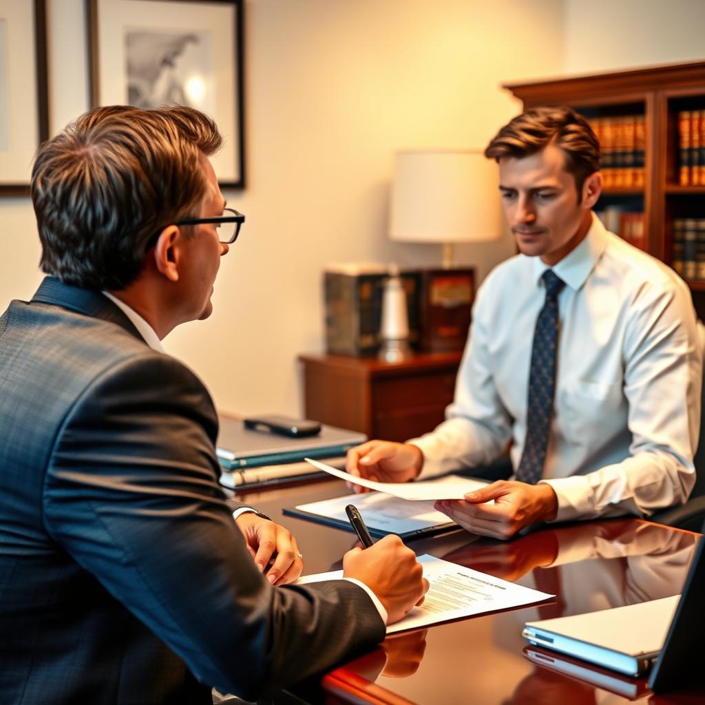 Stock Options Divorce Lawyer Virginia, VA