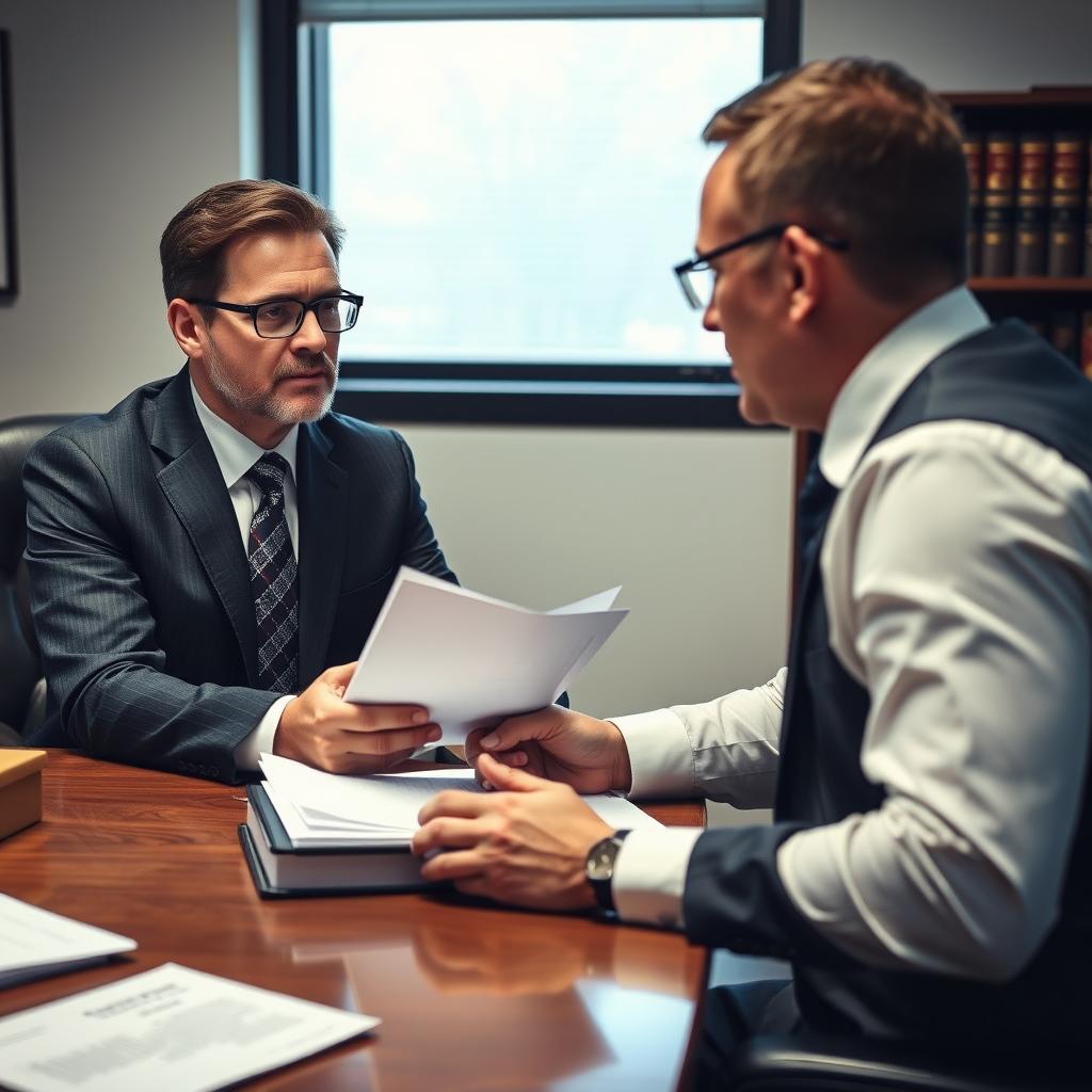 Stock Options Divorce Lawyer York County, VA