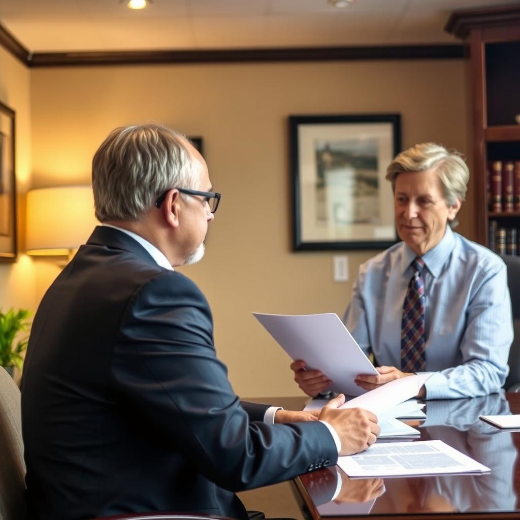 Supervised Visitation Lawyer Virginia, VA