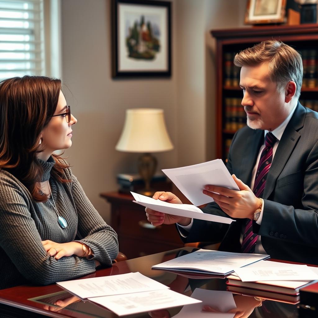 Supervised Visitation Lawyer York County, VA