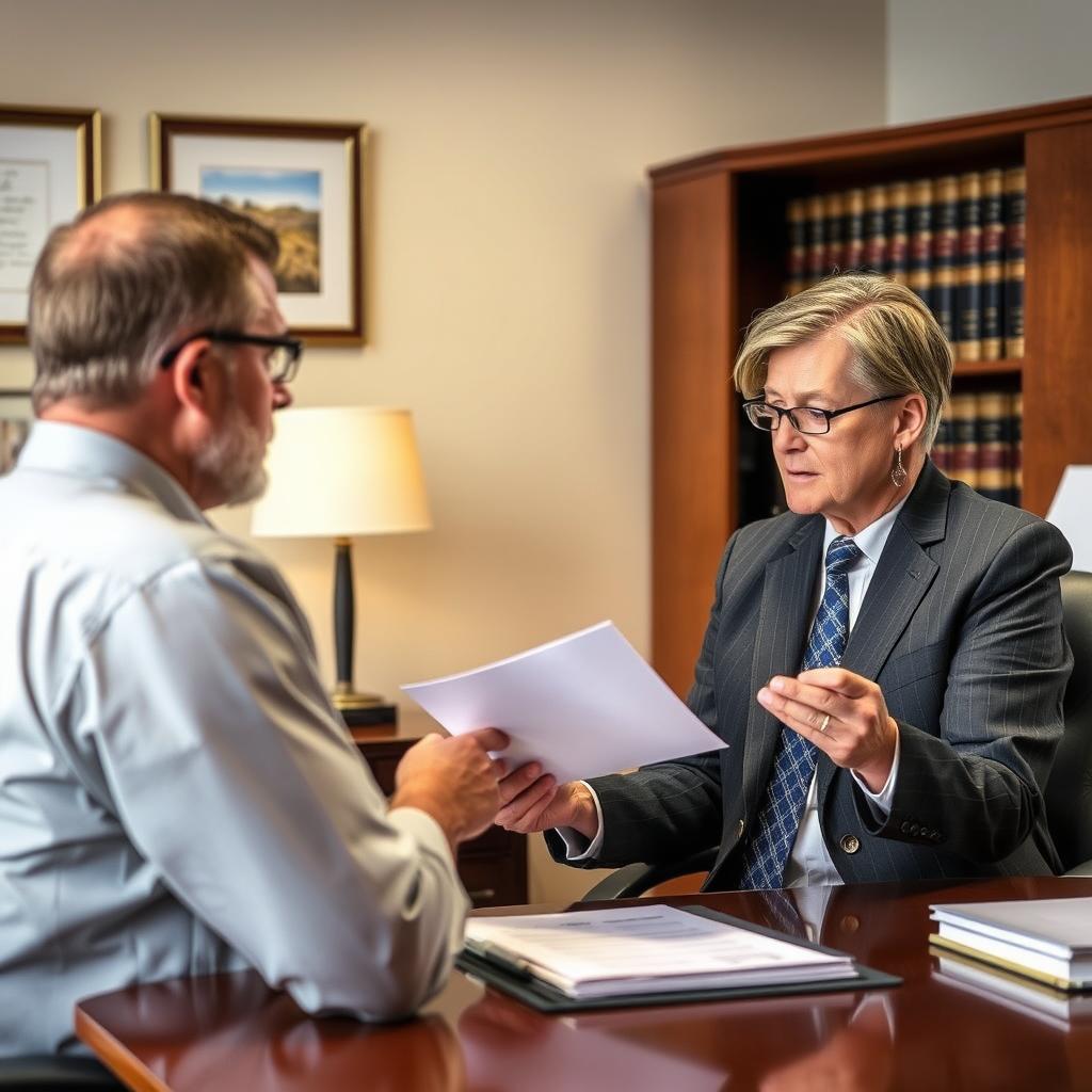 Temporary Custody Lawyer Rockingham County, VA