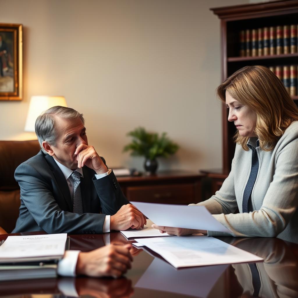 Temporary Custody Lawyer York County, VA