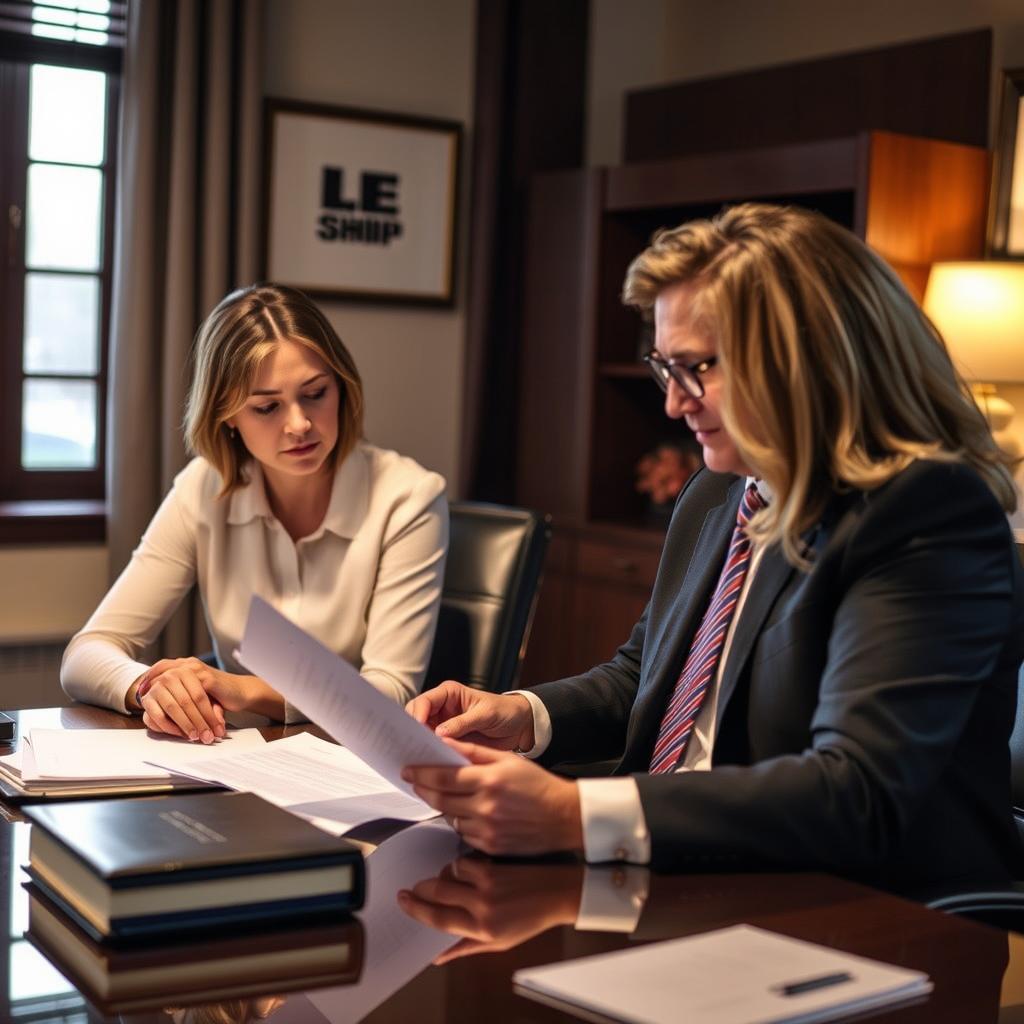 Uncontested Divorce Lawyer Fluvanna County, VA