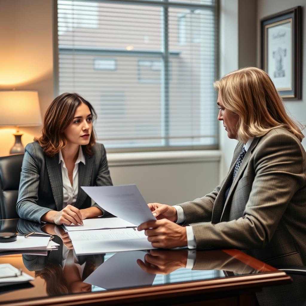 Uncontested Divorce Lawyer King William County, VA