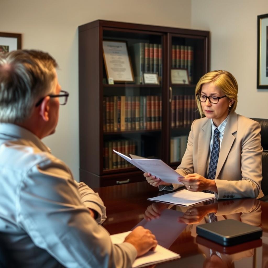Uncontested Divorce Lawyer Virginia, VA