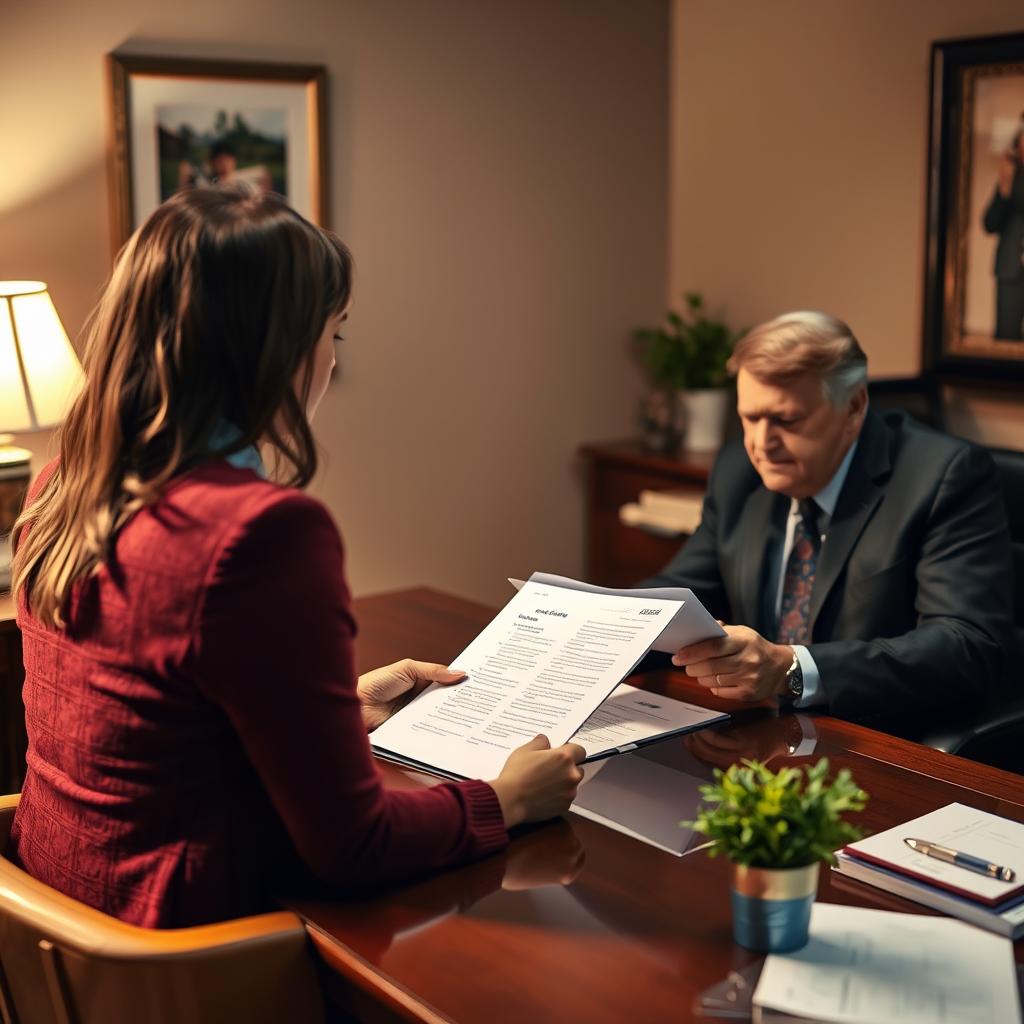 Visitation Enforcement Lawyer Colonial Heights, VA