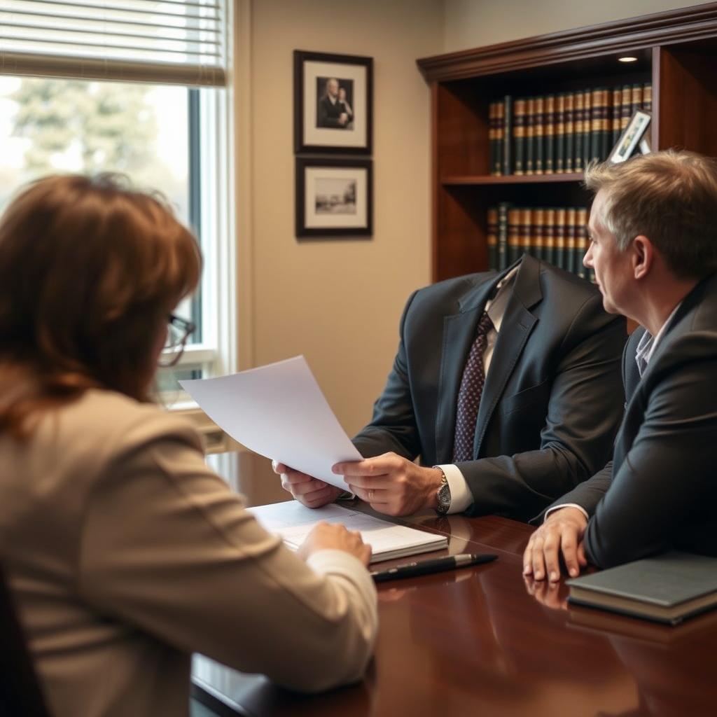 Visitation Enforcement Lawyer Isle of Wight County, VA