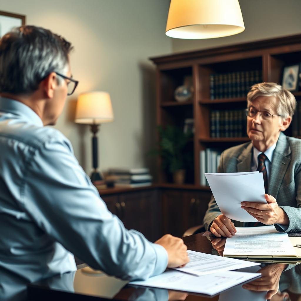 Visitation Enforcement Lawyer Roanoke County, VA