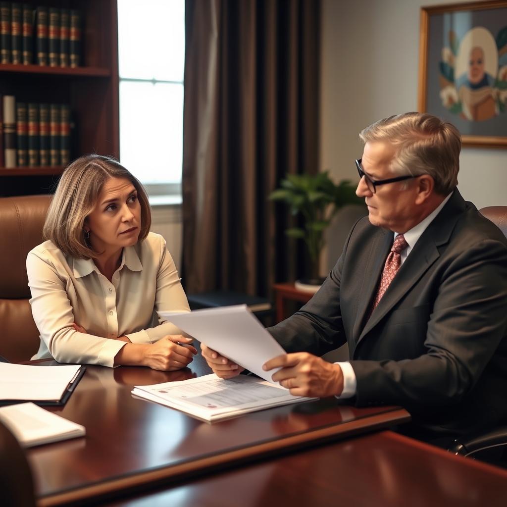 Visitation Enforcement Lawyer Virginia, VA