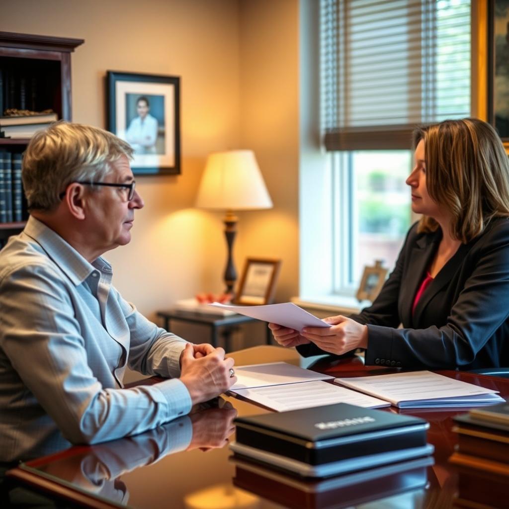 Visitation Modification Lawyer Isle of Wight County, VA