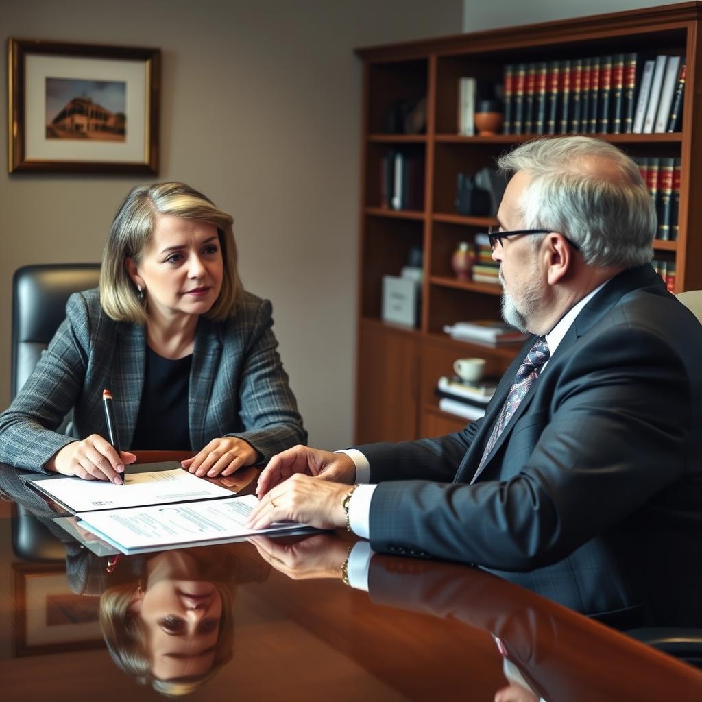 Visitation Modification Lawyer James City County, VA