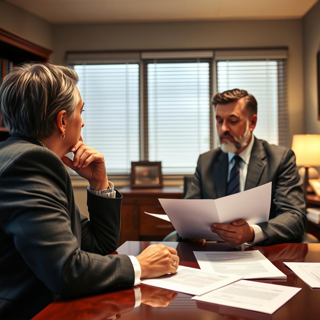 Visitation Modification Lawyer Virginia Beach, VA